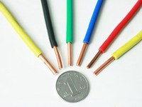 銅芯BV電線電纜