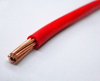 優(yōu)質(zhì)BVR電線電纜