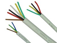 廣東堅寶控制電纜KVV