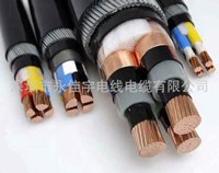 電力電纜廣東堅寶