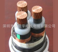 專業(yè)電線電纜研發(fā)